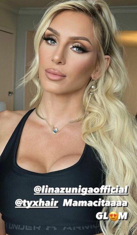 Charlotte Flair onlyfans leaked