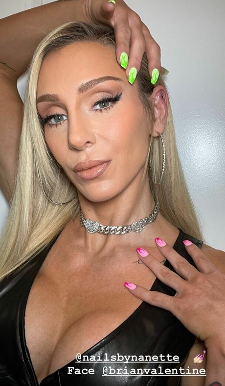 Charlotte Flair onlyfans pictures