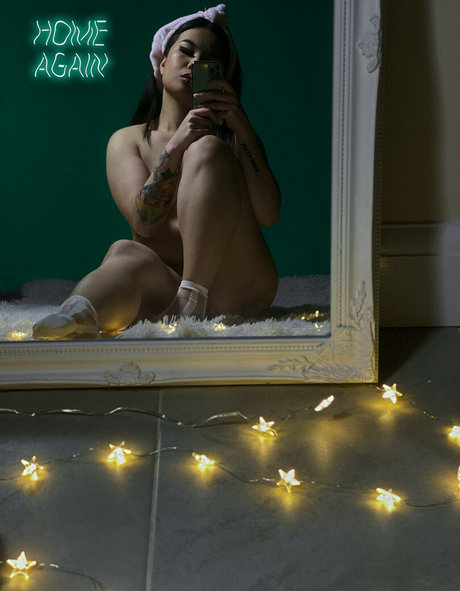 Echo Evangelista onlyfans nude leaks