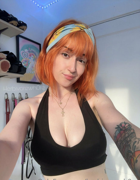 herbivorewh0re onlyfans content type