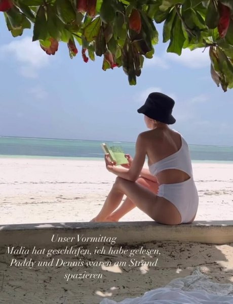 Katrin Palme onlyfans tits