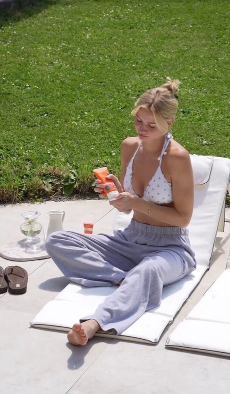 Katrin Palme new onlyfans leaks