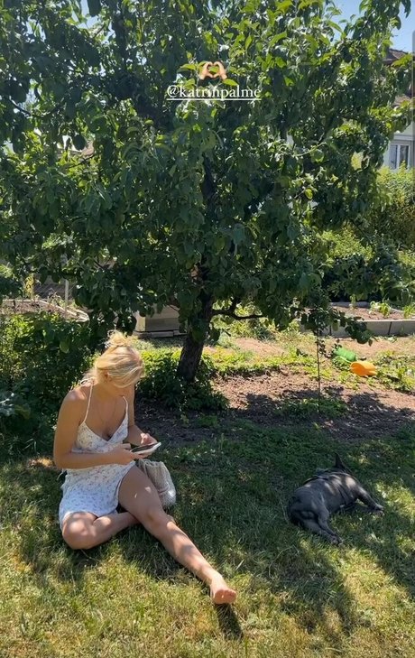 Katrin Palme free onlyfans