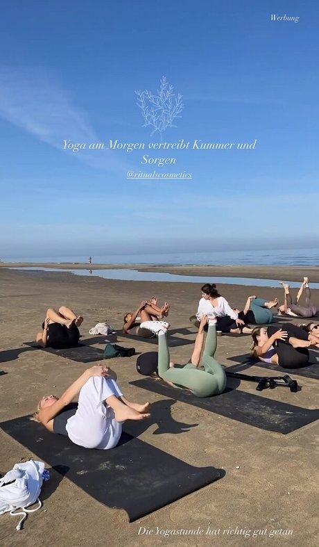 Katrin Palme onlyfans archives