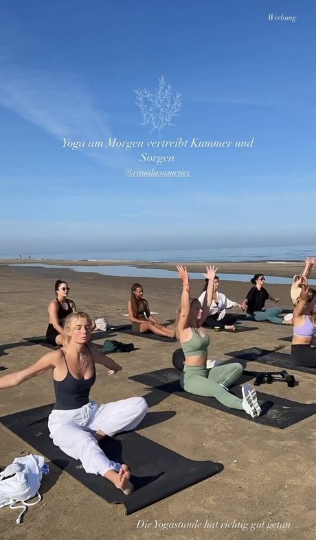 Katrin Palme onlyfans tits