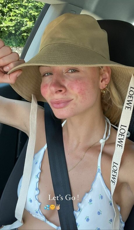 Katrin Palme onlyfans fotos