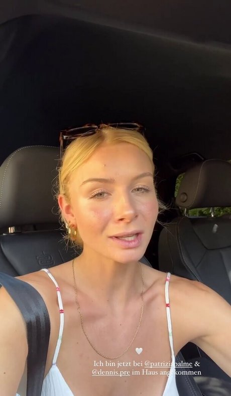 Katrin Palme Profile image