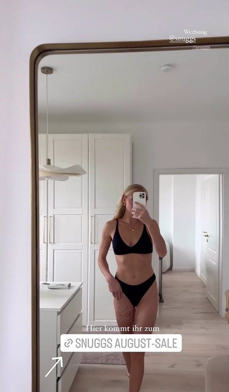 Katrin Palme only fans nude