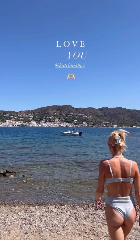 Katrin Palme onlyfans leak porn