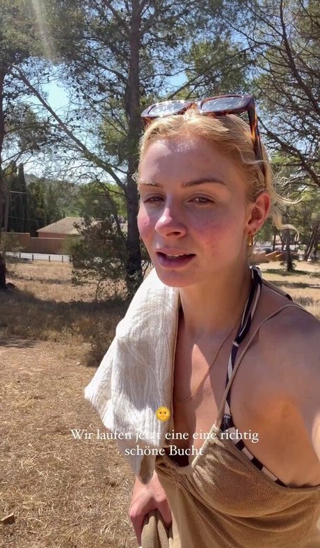 Katrin Palme only fans leaks