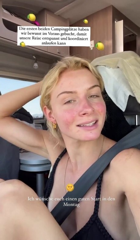 Katrin Palme onlyfans leak nude