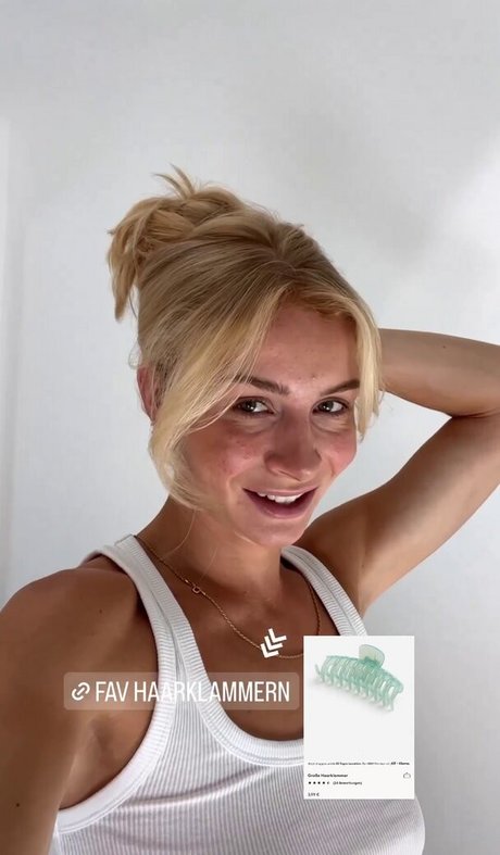 Katrin Palme nude porn onlyfans