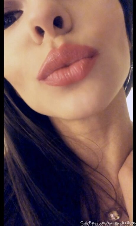 milanariccifree onlyfans sex leaks