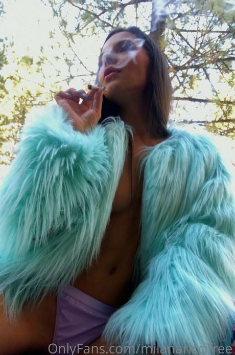 milanariccifree onlyfans leaks.