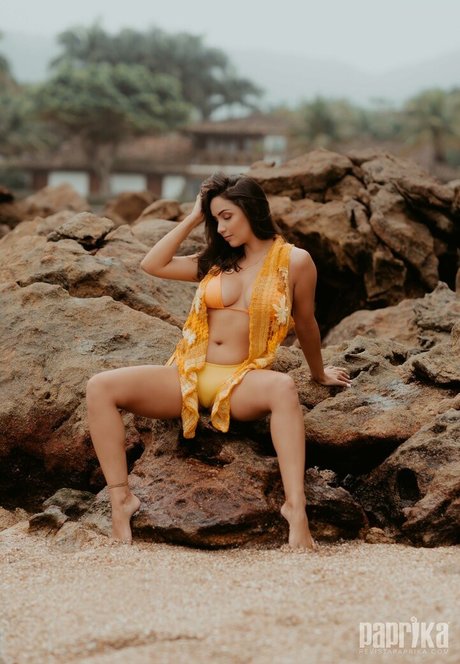 Talita Moraes onlyfans leaked naked