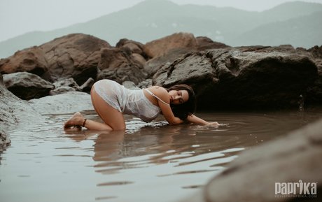 Talita Moraes feet onlyfans