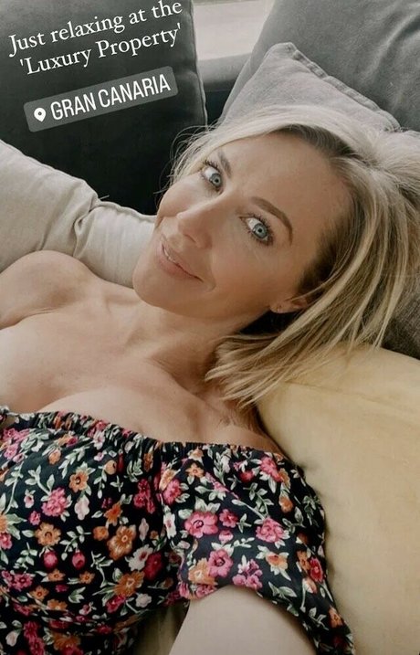 Laura Hamilton onlyfans picture