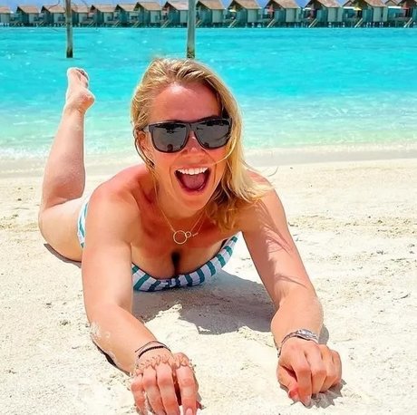 Laura Hamilton onlyfans leaked free