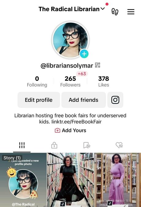 onlylibraryfans onlyfans leaka