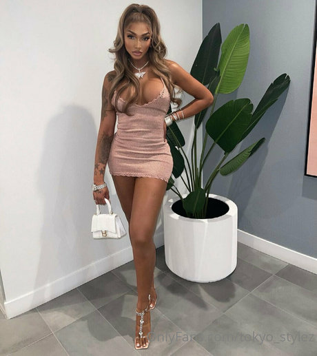 Tokyo Stylez onlyfans x
