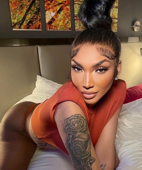 Tokyo Stylez onlyfans creator