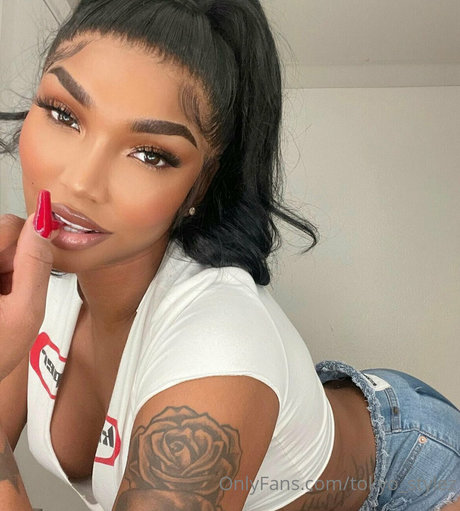 Tokyo Stylez leaked onlyfans.