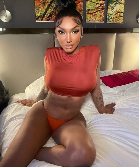 Tokyo Stylez nudes onlyfans