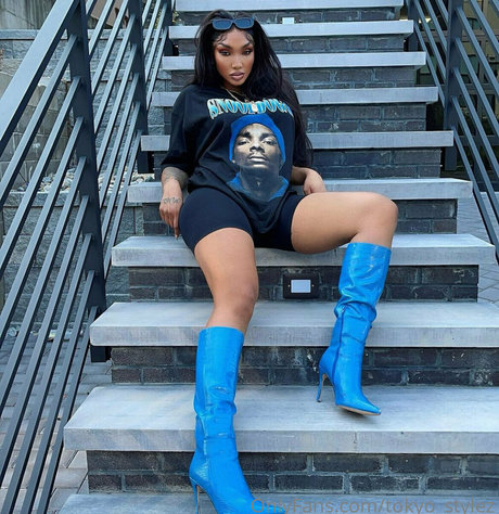 Tokyo Stylez onlyfans leak