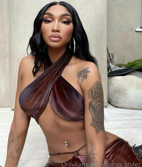 Tokyo Stylez onlyfans nudes