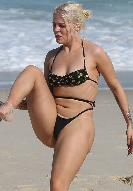 Luisa Sonza onlyfans public photos