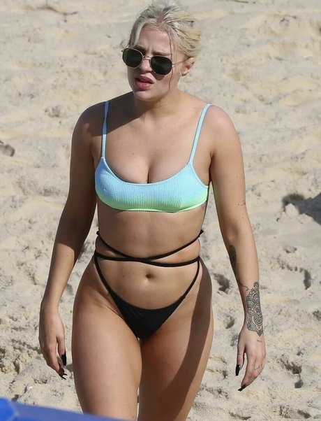 Luisa Sonza only fans content