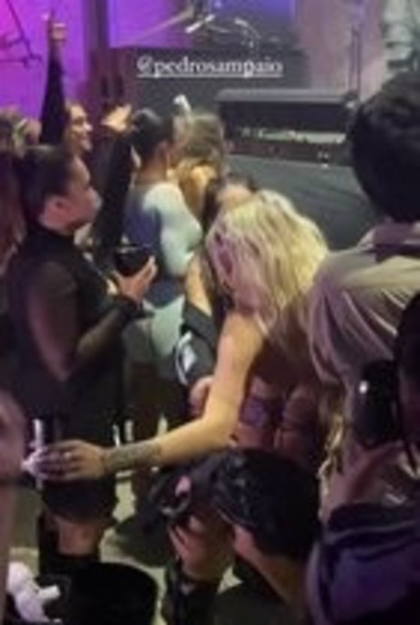 Luisa Sonza only fans pic