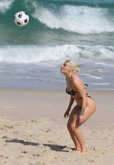 Luisa Sonza onlyfans leaks nudes