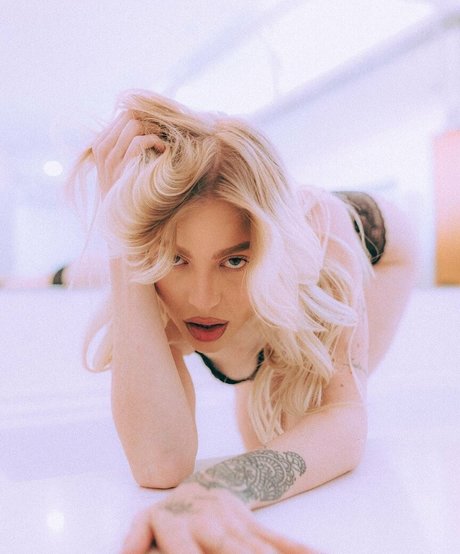 Luisa Sonza onlyfans leaked pictures