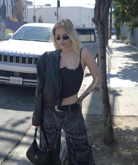 Luisa Sonza onlyfans leak naked