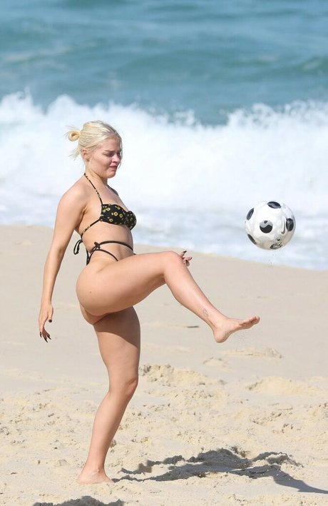 Luisa Sonza Profile image