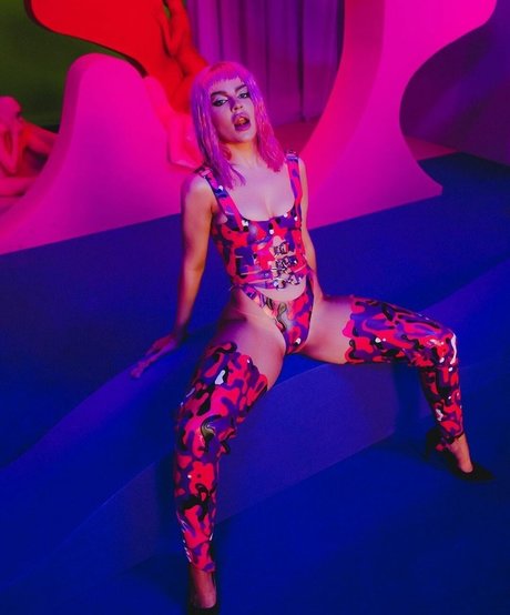 Luisa Sonza only fans leaks