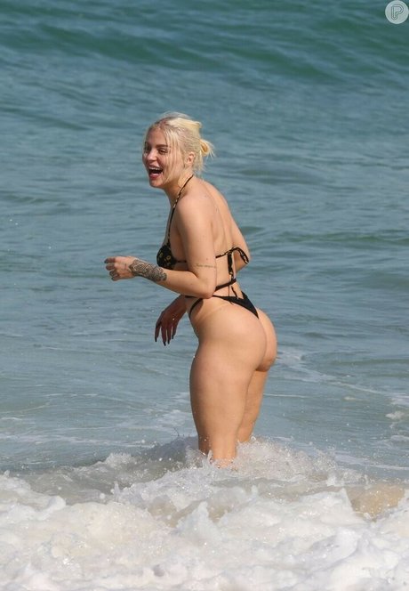 Luisa Sonza nudes onlyfans leaked