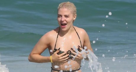 Luisa Sonza onlyfans uncensored