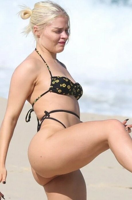 Luisa Sonza leaked onlyfans photos