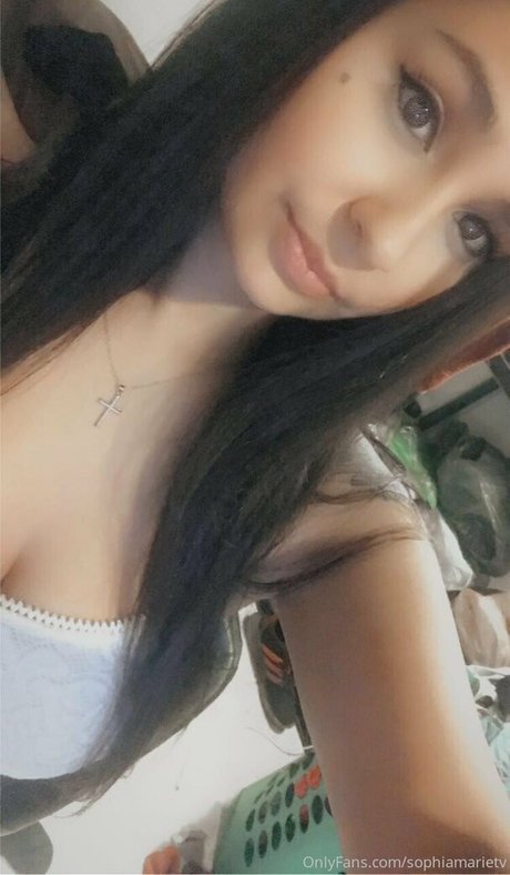 sophiamariiex leaked onlyfans porn