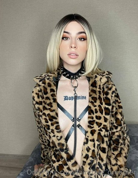 fairytale dreamer onlyfans leaked