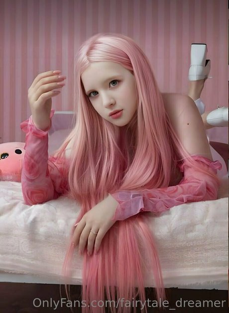 fairytale dreamer only fans porn