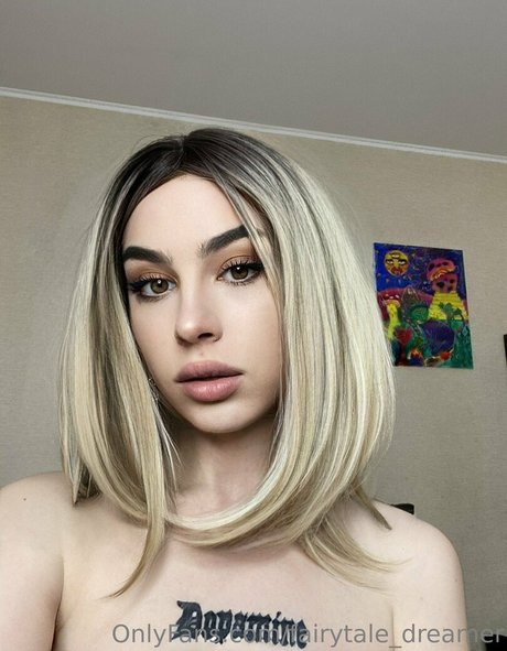 fairytale dreamer leak onlyfans