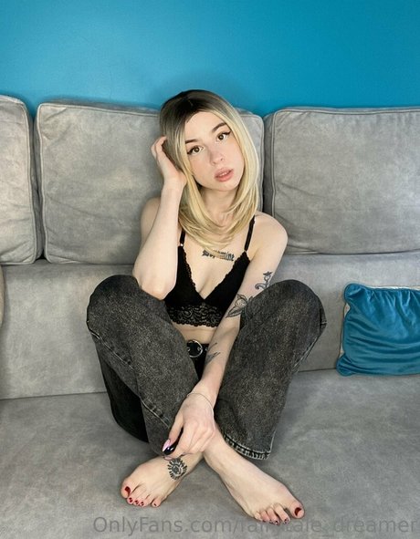 fairytale dreamer onlyfans fuck