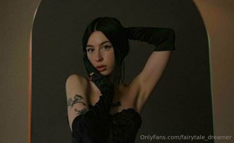 fairytale dreamer onlyfans sex leak