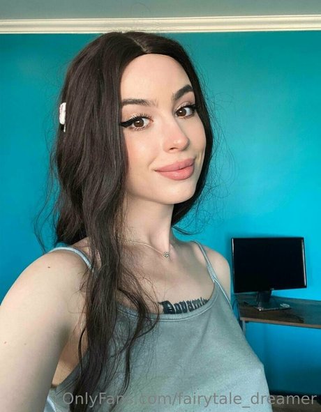 fairytale dreamer onlyfans lean
