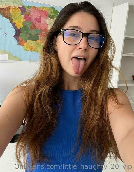 little naughty 20 vip naked only fans