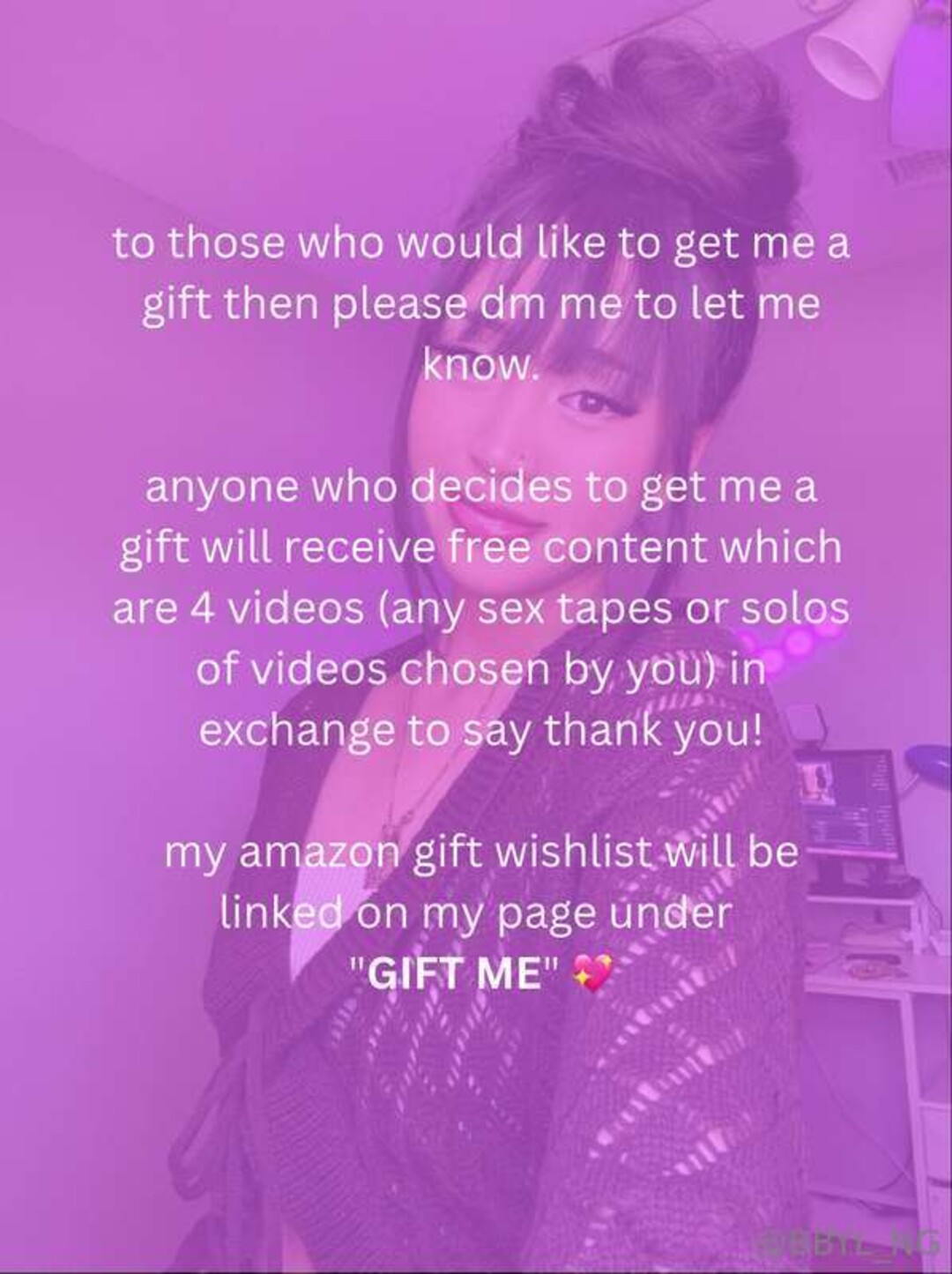 bbyl ng onlyfans nude leak