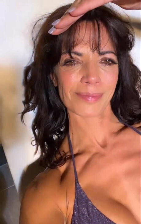 Jenny Powell xxx only fans